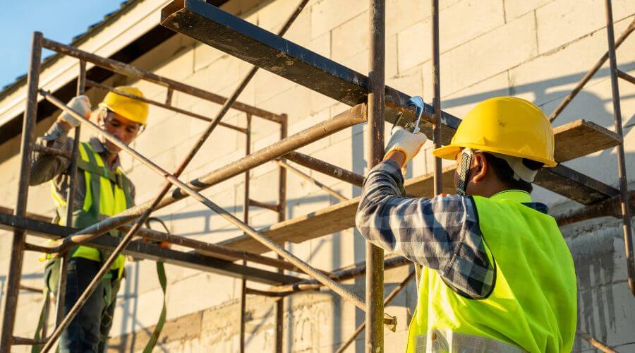 Expert top industrial roofings services in Sigourney, IA